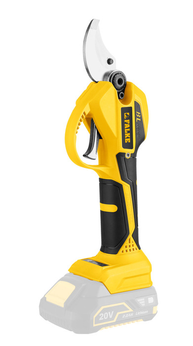 Falke beskæresaks kulfri akku 18 V